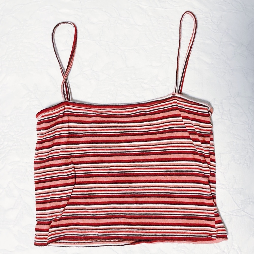 brandy melville tank